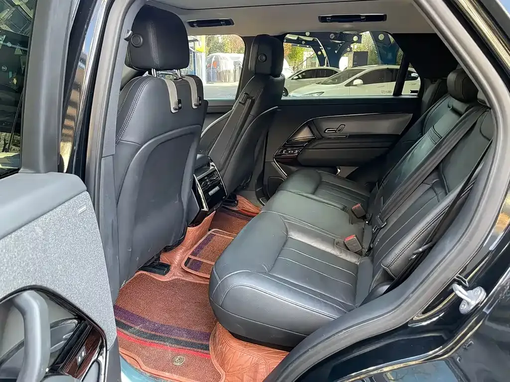 Land Rover Sport 2023 из CN, фото 9