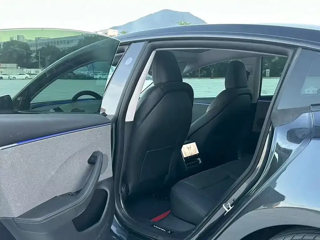 Tesla Model 3 2025 из CN, фото 6