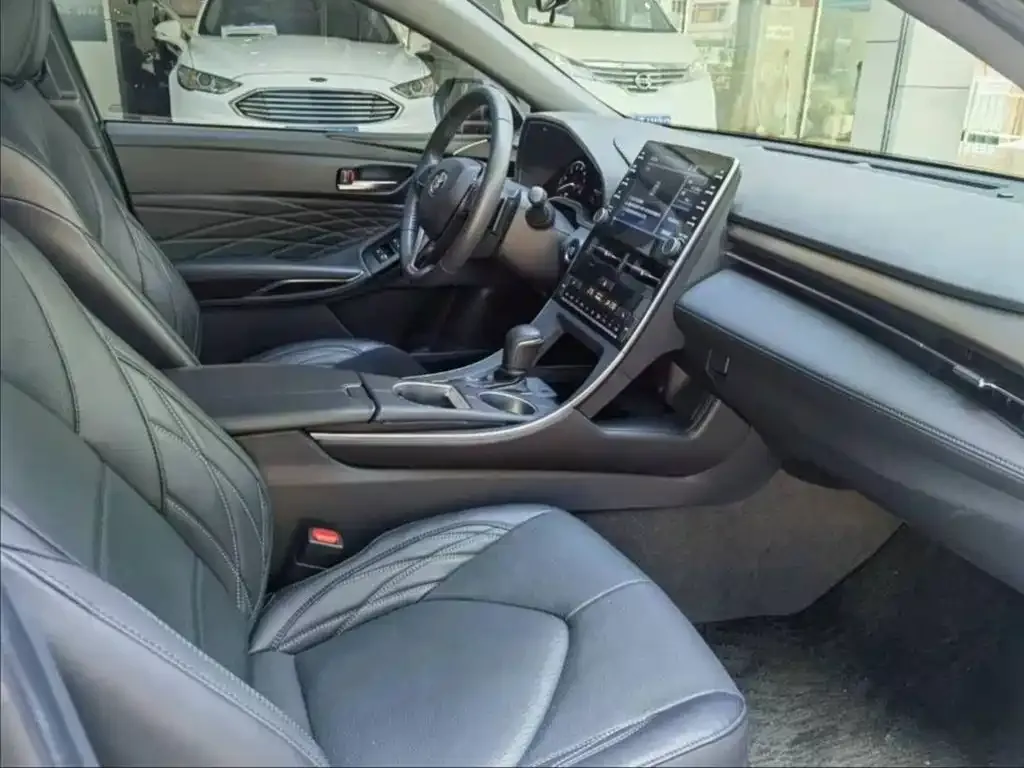 Toyota Avalon 2022 из CN, фото 9