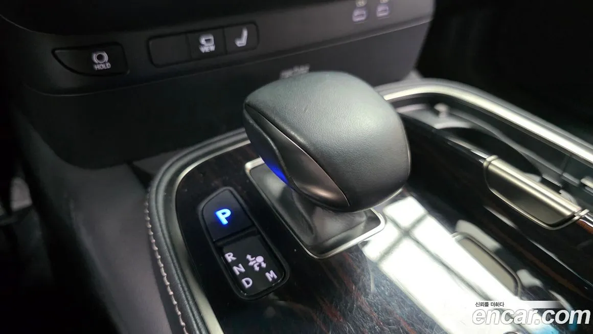 Lexus LS 2023 из KR, фото 9