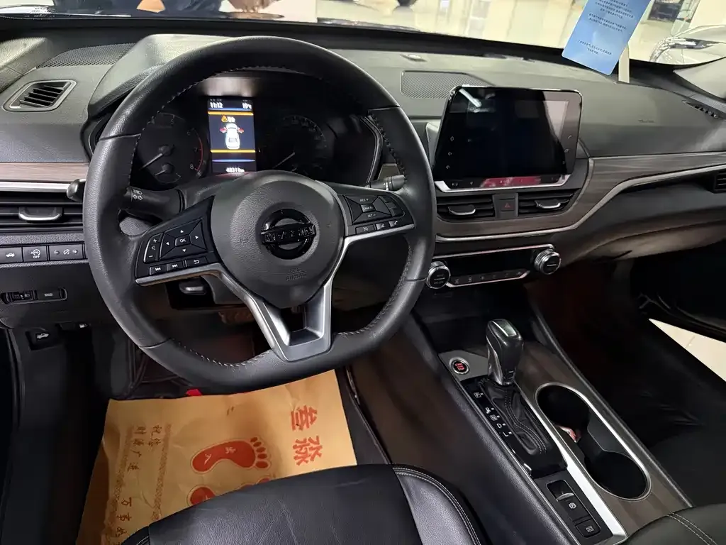 Nissan Teana 2022 из CN, фото 10