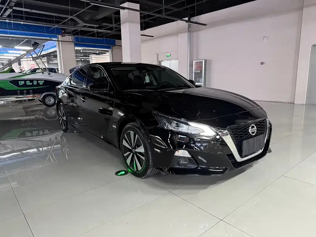 Nissan Teana 2022 из CN, фото 3