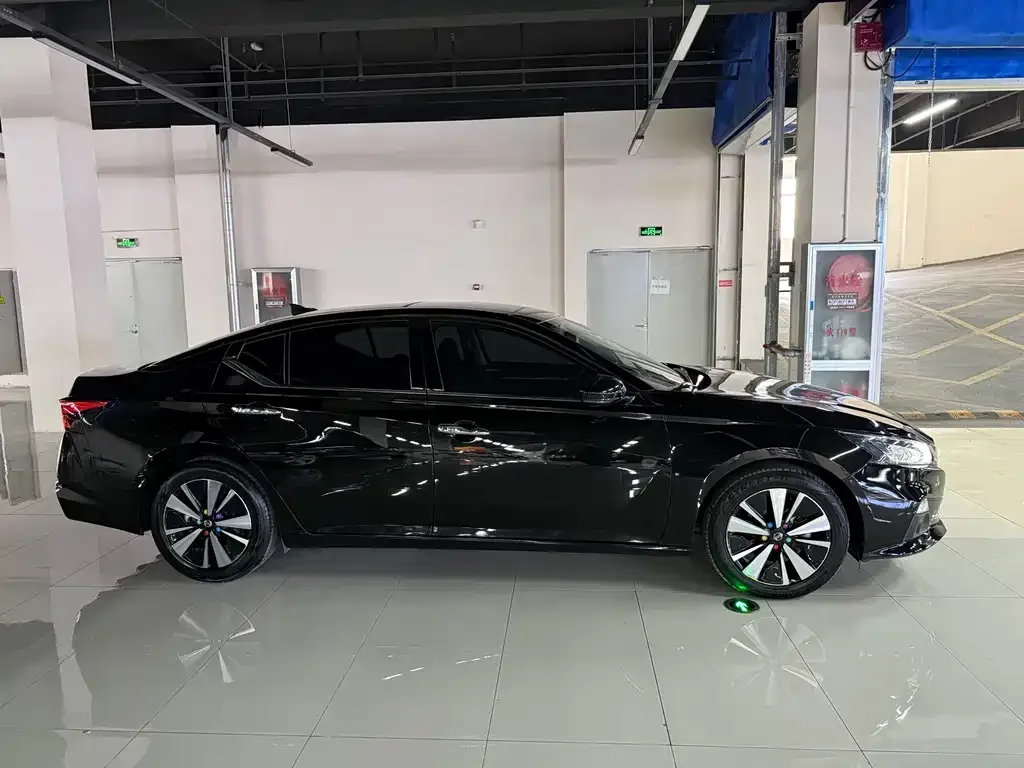Nissan Teana 2022 из CN, фото 4