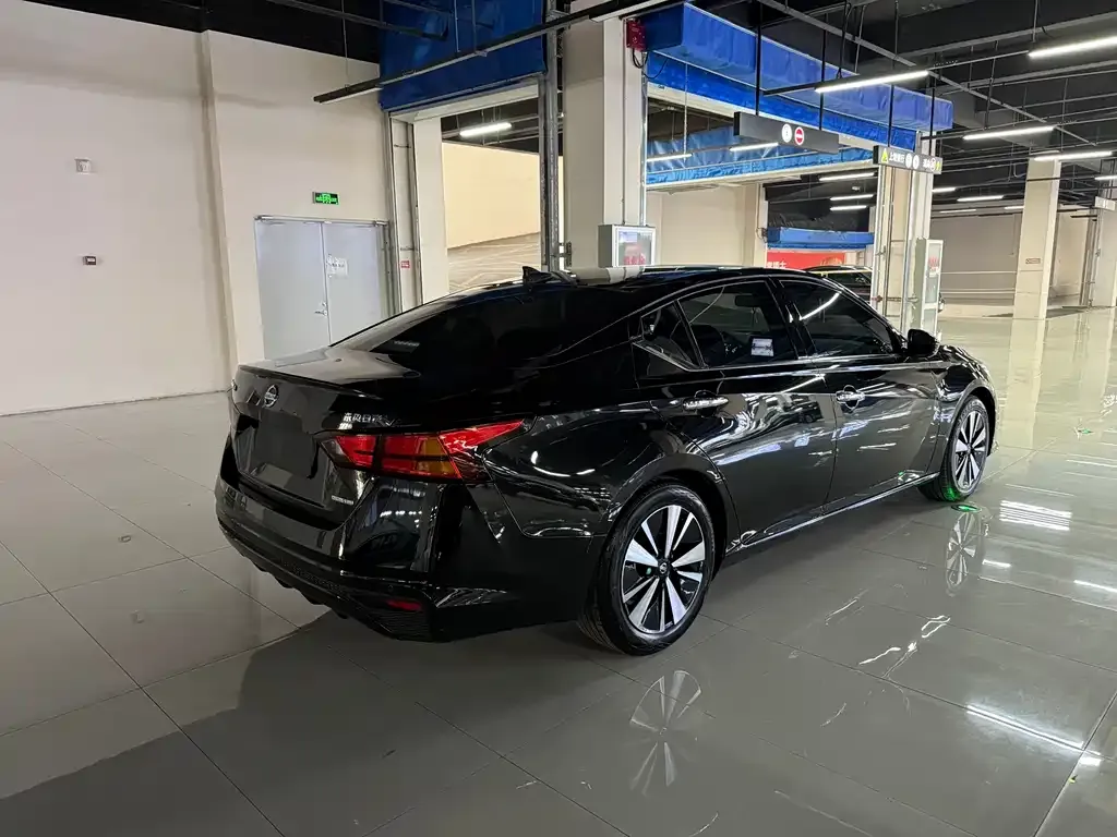 Nissan Teana 2022 из CN, фото 5