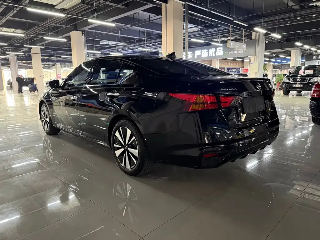 Nissan Teana 2022 из CN, фото 7