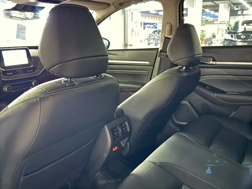 Nissan Teana 2022 из CN, фото 9