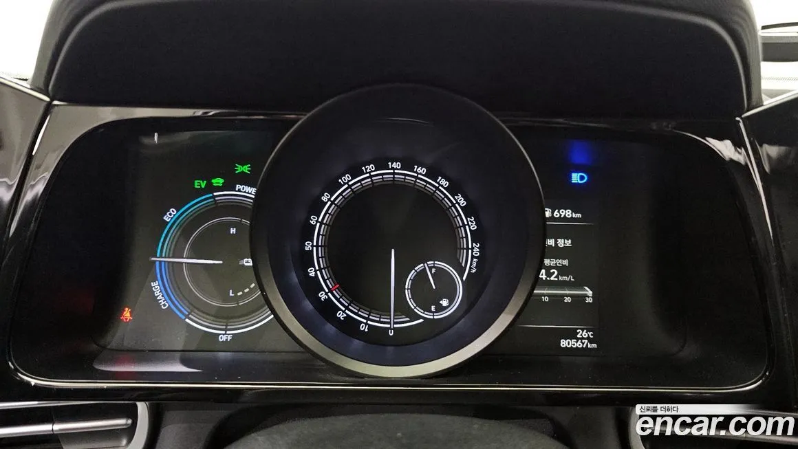 Hyundai AVANTE 2021 из KR, фото 8
