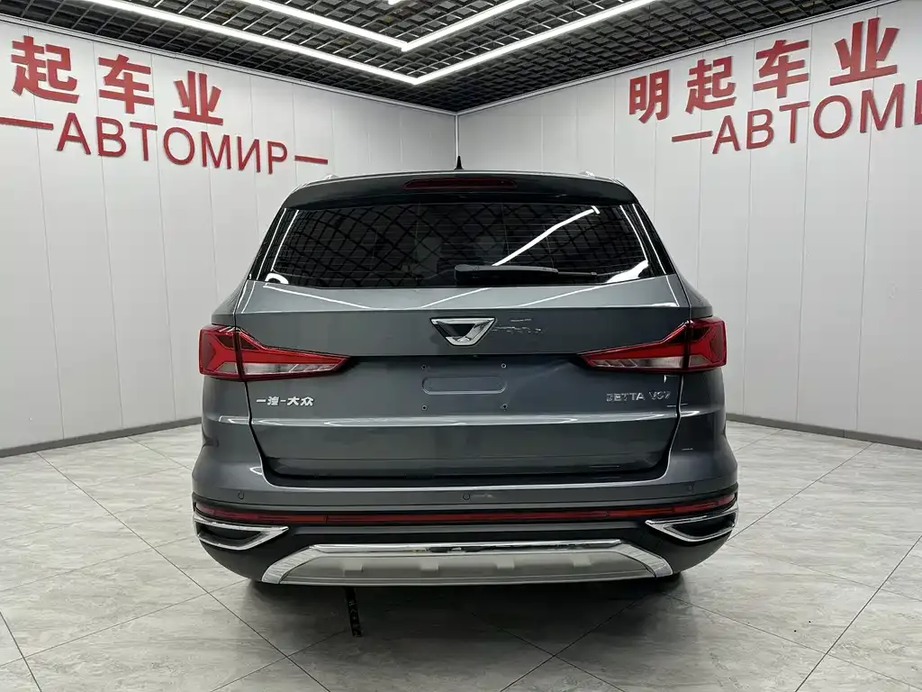 Jetta VS7 2022 из CN, фото 9