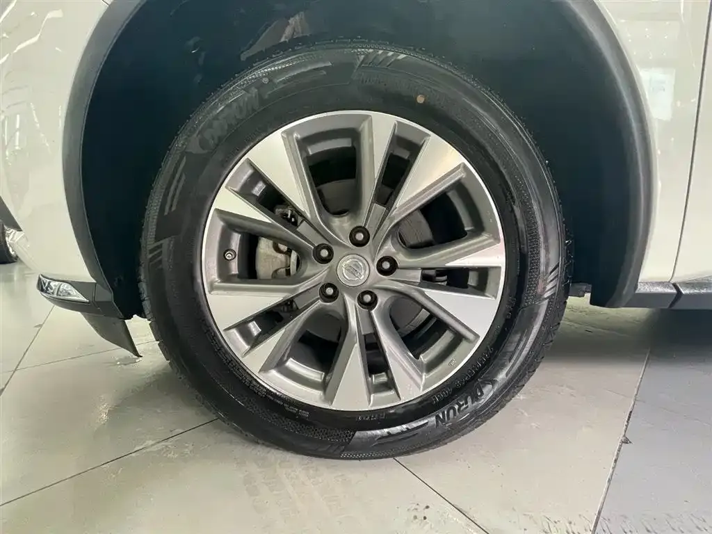 Nissan Murano 2023 из CN, фото 10