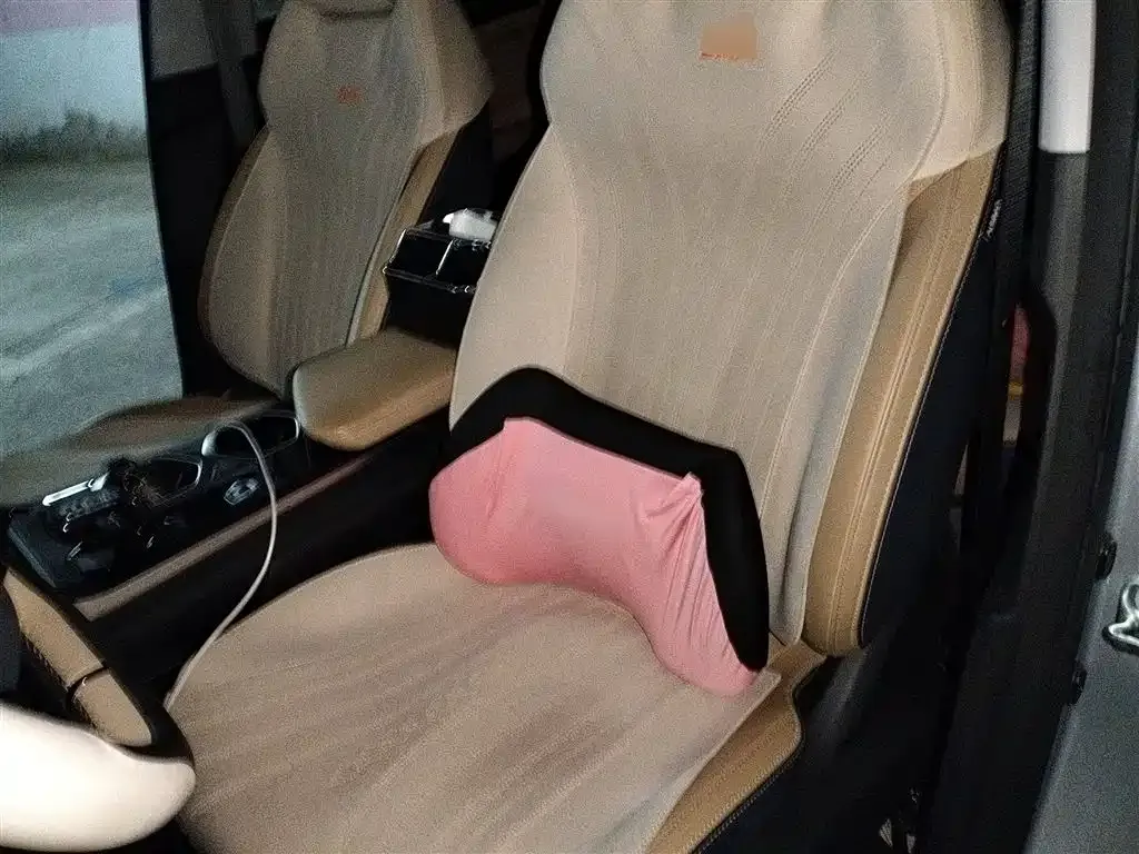 Geely Boyue L 2024 из CN, фото 8