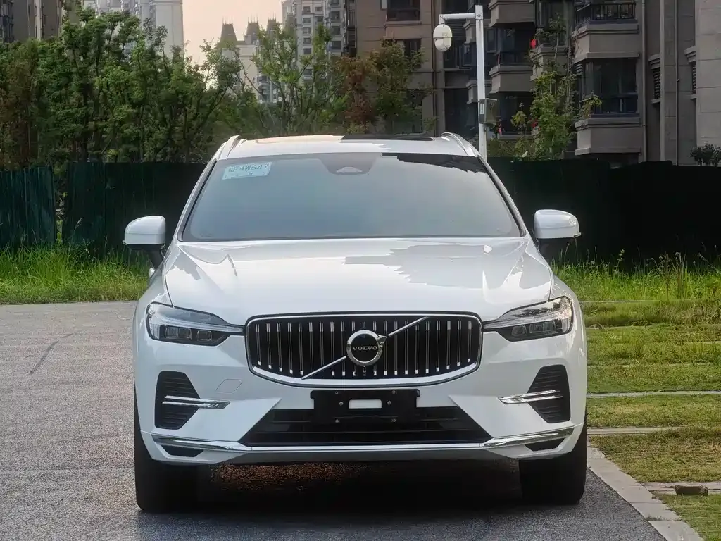 Volvo XC60 2022 из CN, фото 10