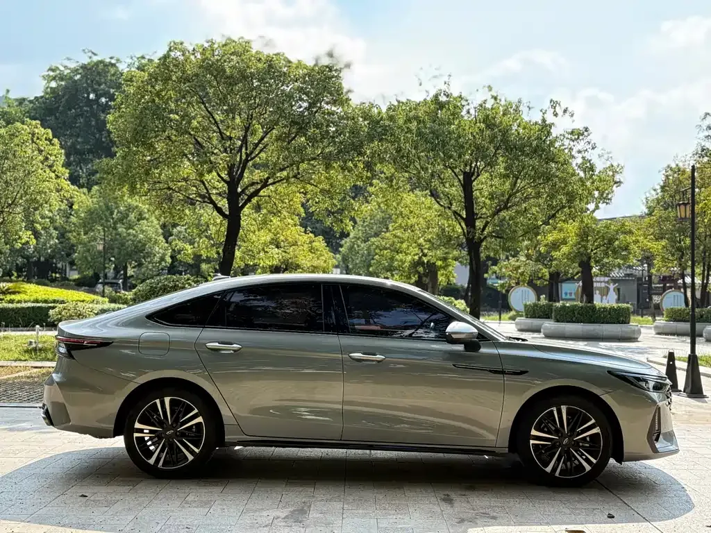 Chery Arrizo 8 2024 из CN, фото 8