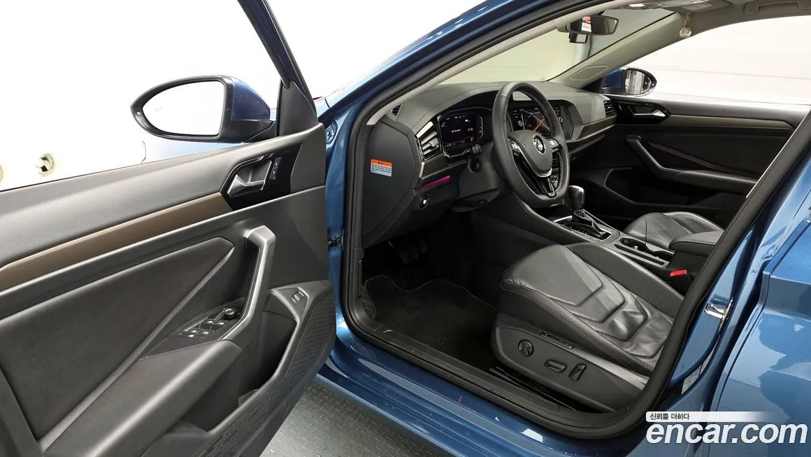 [object Object] Jetta 2021 из KR, фото 10