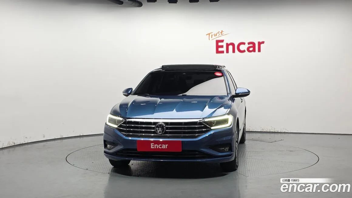 [object Object] Jetta 2021 из KR, фото 3