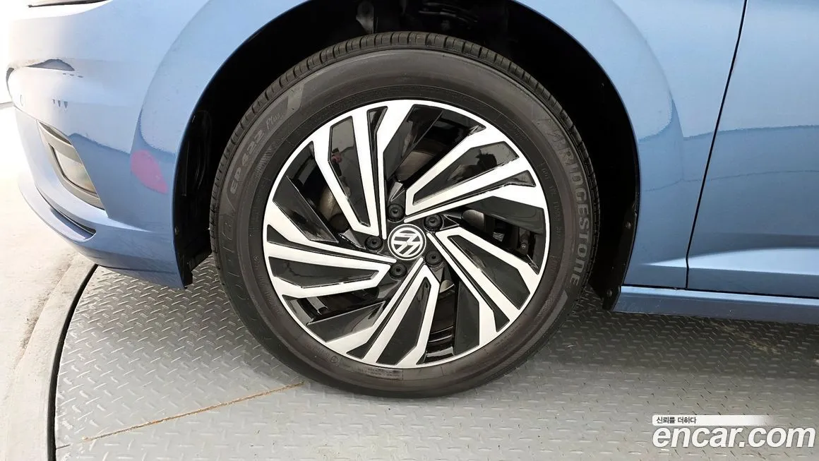 [object Object] Jetta 2021 из KR, фото 5