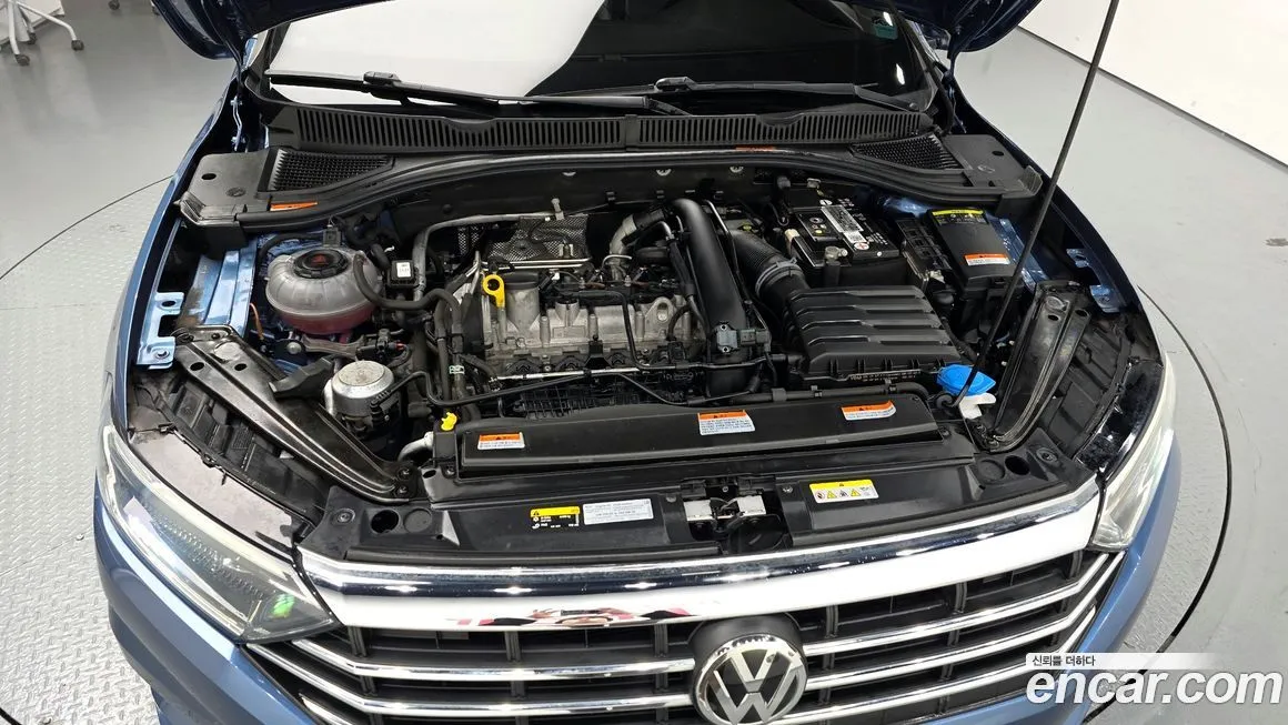 [object Object] Jetta 2021 из KR, фото 6