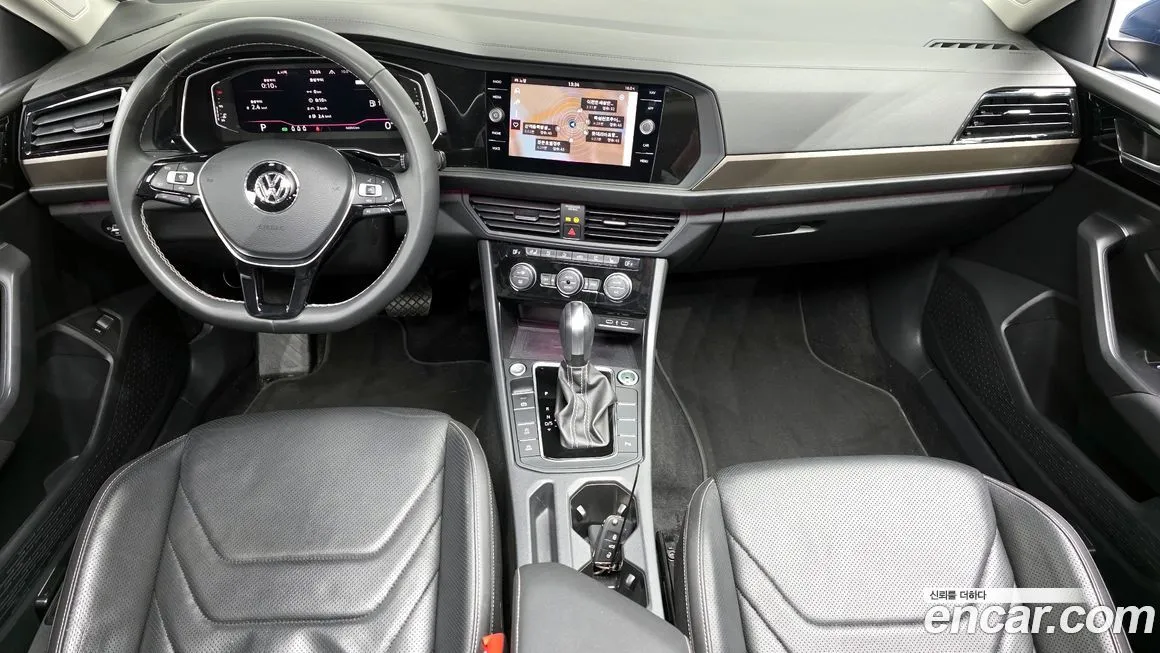 [object Object] Jetta 2021 из KR, фото 7