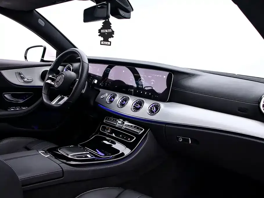 Mercedes-Benz E-Class (Import) 2022 из CN, фото 5