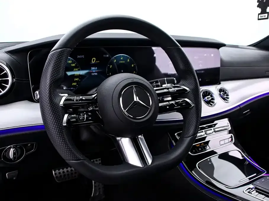 Mercedes-Benz E-Class (Import) 2022 из CN, фото 7