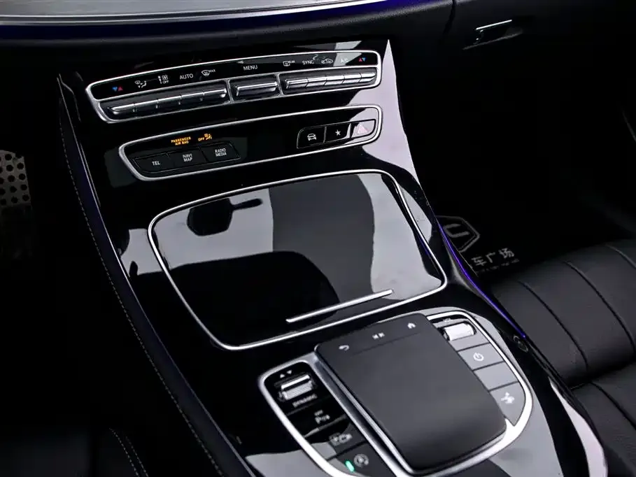 Mercedes-Benz E-Class (Import) 2022 из CN, фото 9