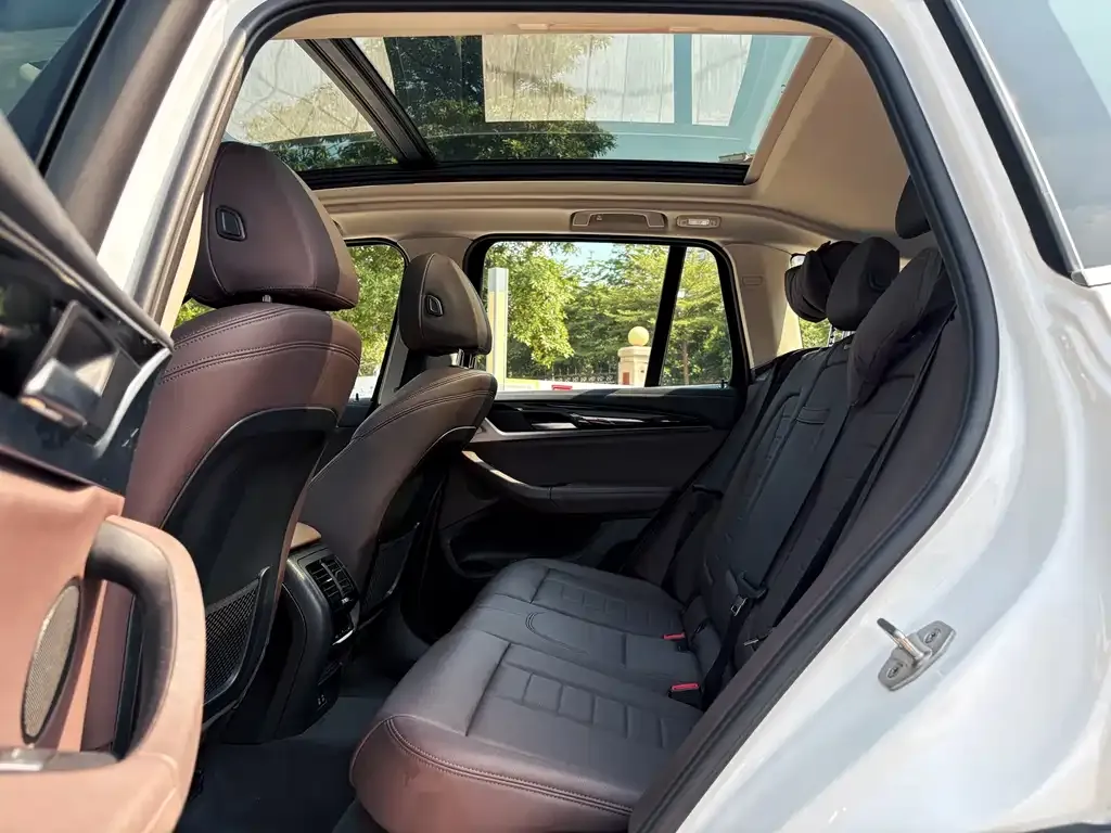 [object Object] iX3 2021 из CN, фото 8