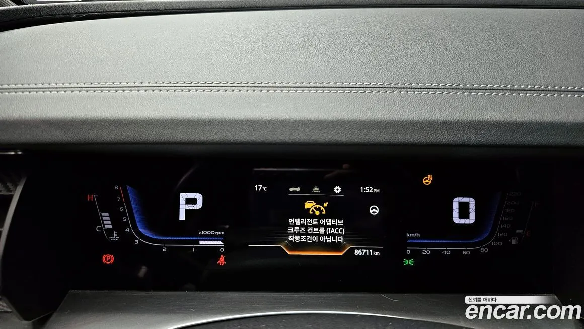 KG Mobility (Ssangyong) Torres 2023 из KR, фото 8