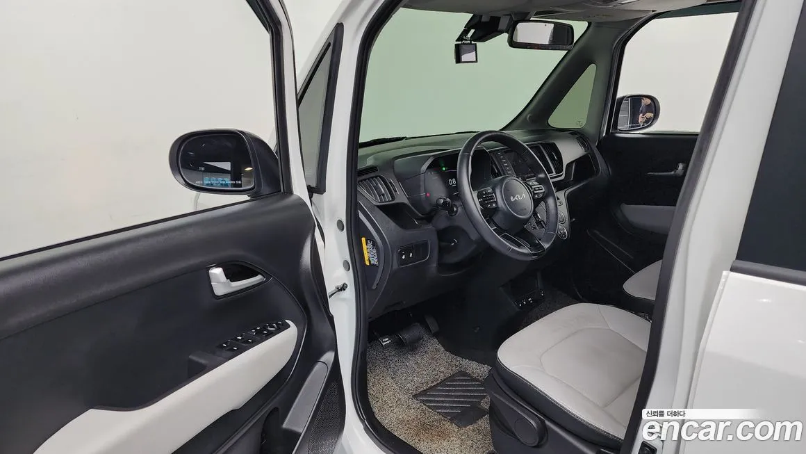 Kia RAY 2023 из KR, фото 10