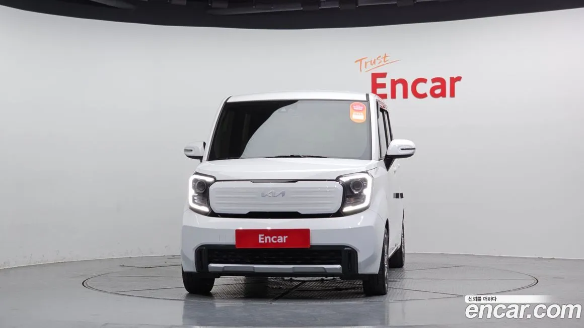 Kia RAY 2023 из KR, фото 3