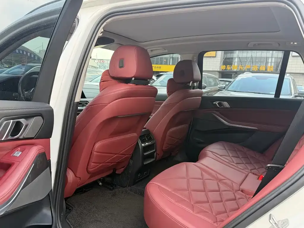 BMW X5 2022 из CN, фото 8