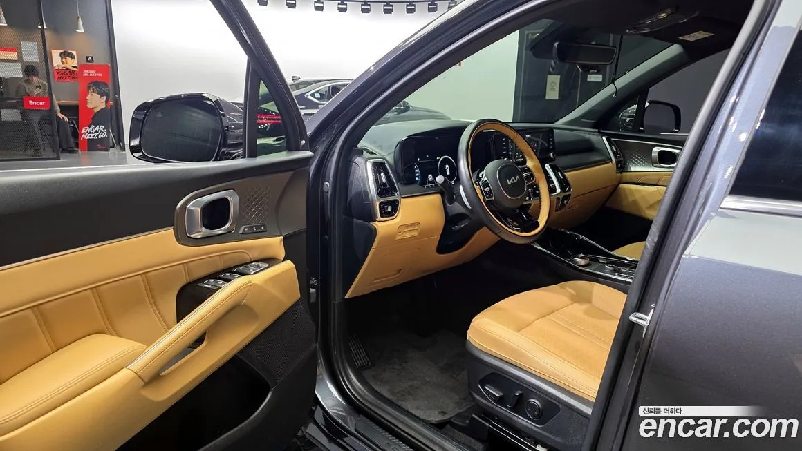 Kia Sorento — фото 10