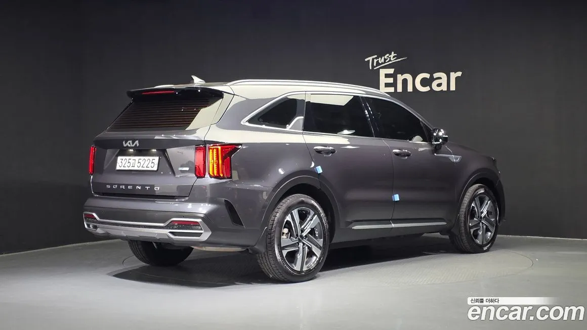 Kia Sorento — фото 2