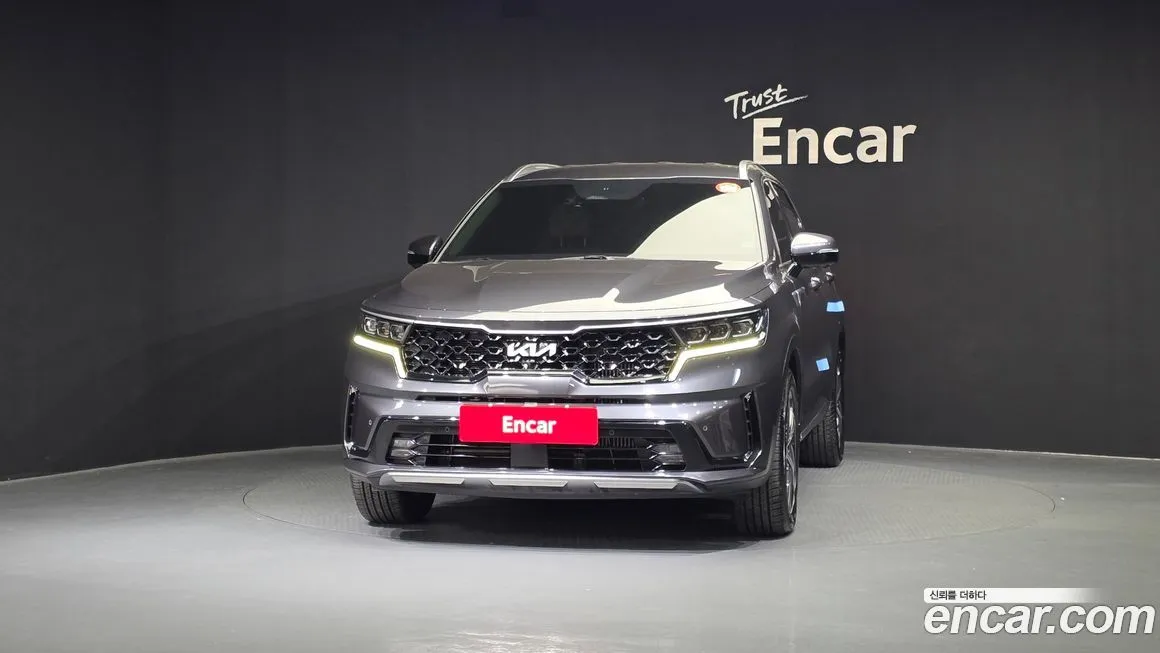 Kia Sorento — фото 3