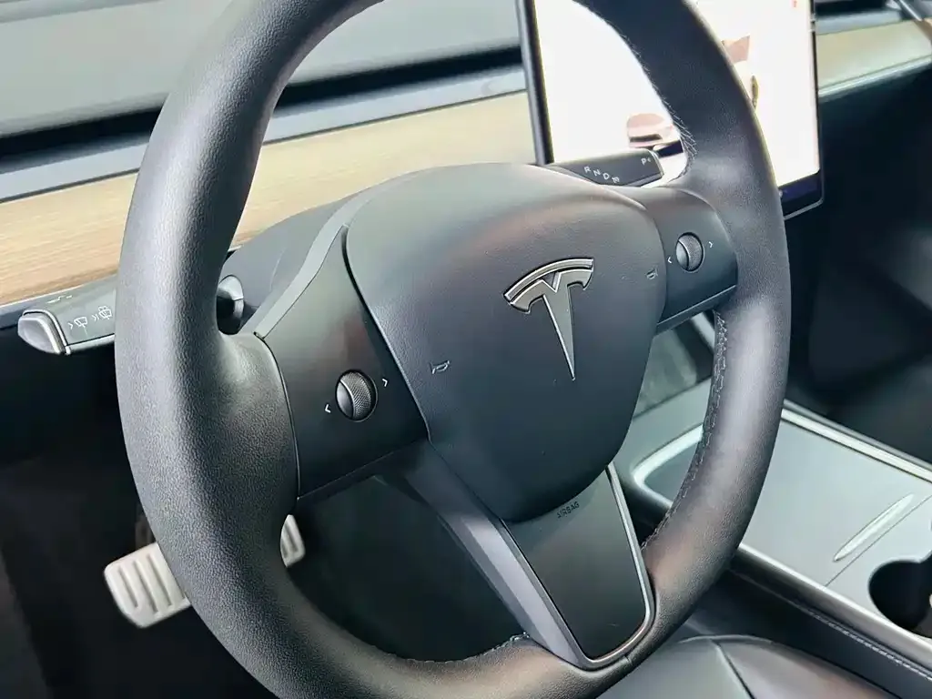 Tesla Model Y 2022 из CN, фото 10