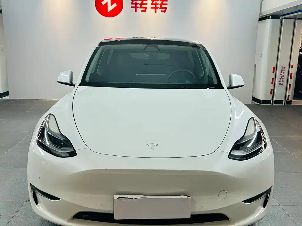 Tesla Model Y 2022 из CN, фото 3
