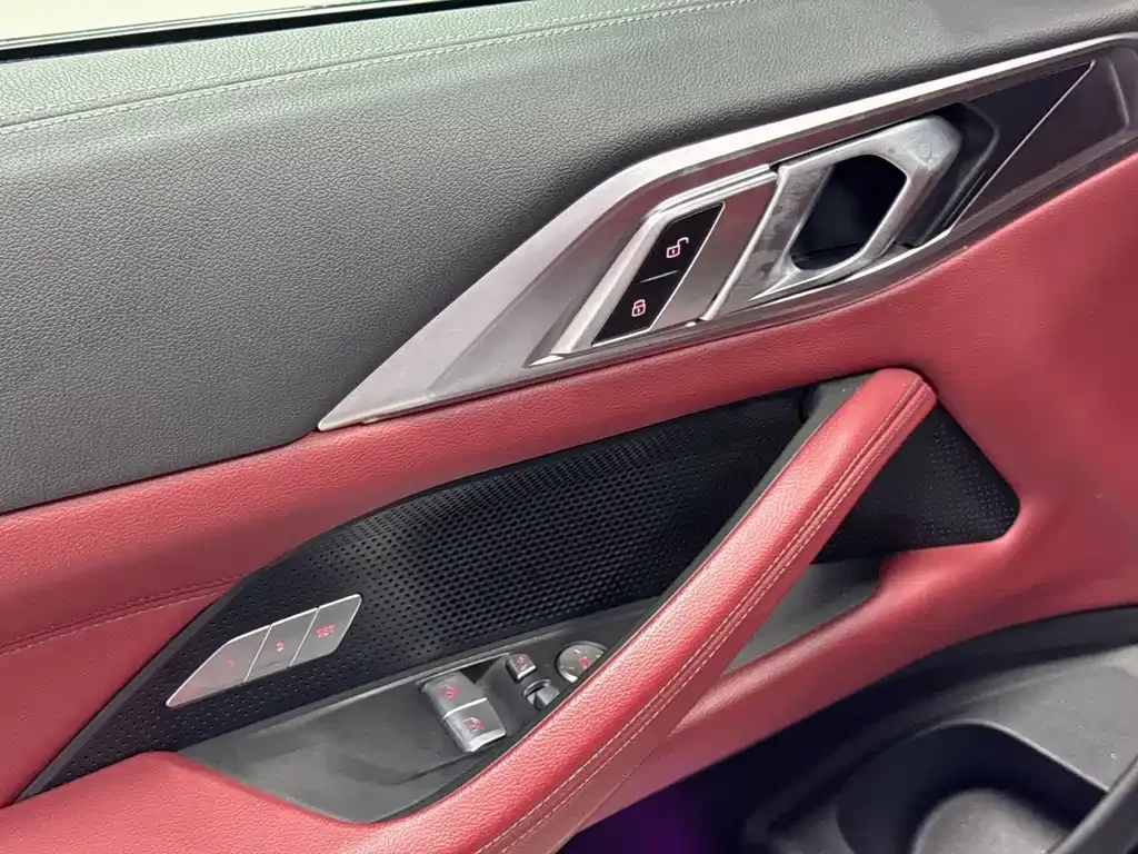 BMW 4 Series 2021 из CN, фото 10