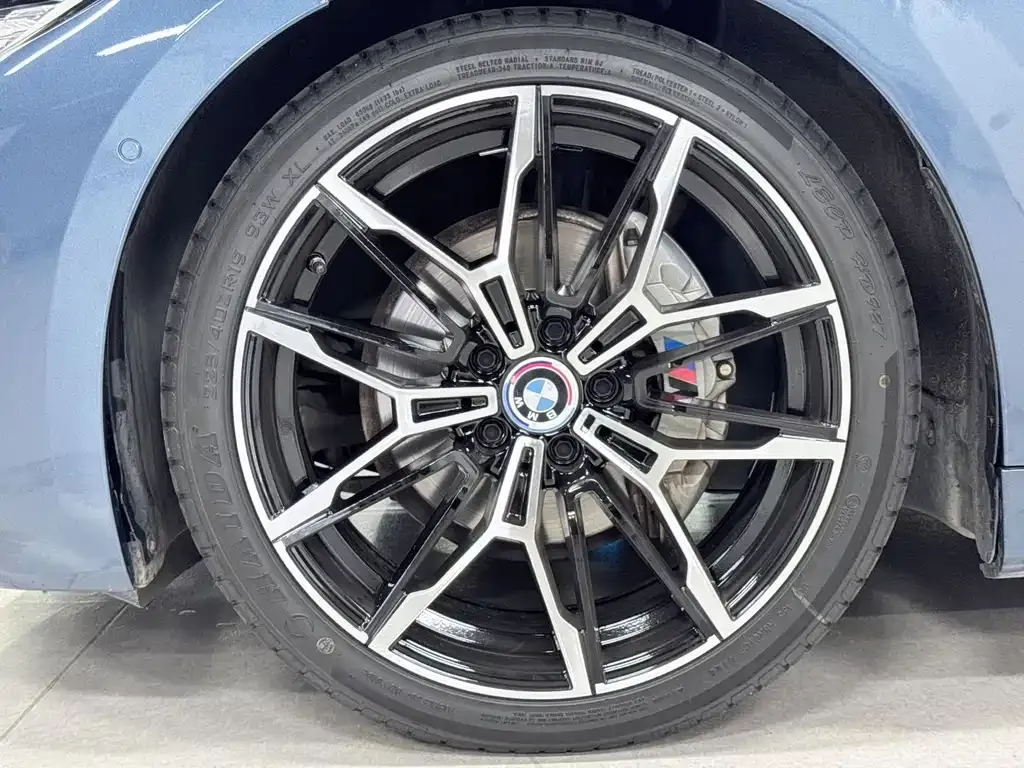 BMW 4 Series 2021 из CN, фото 6