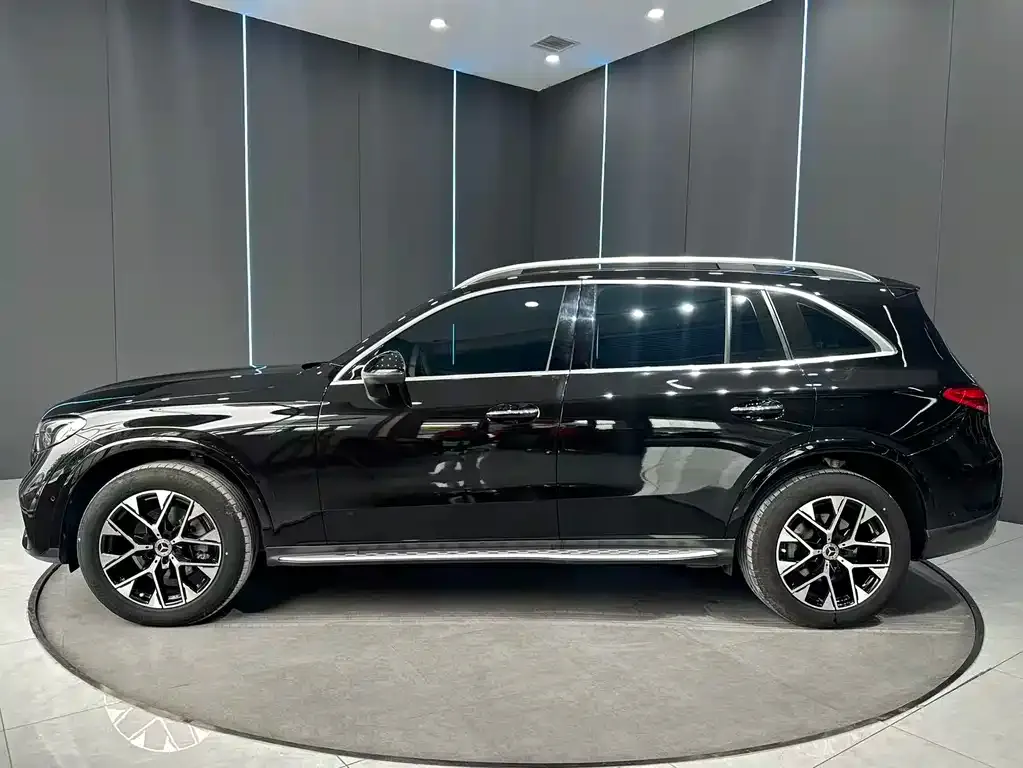 Mercedes-Benz GLC 2024 из CN, фото 5