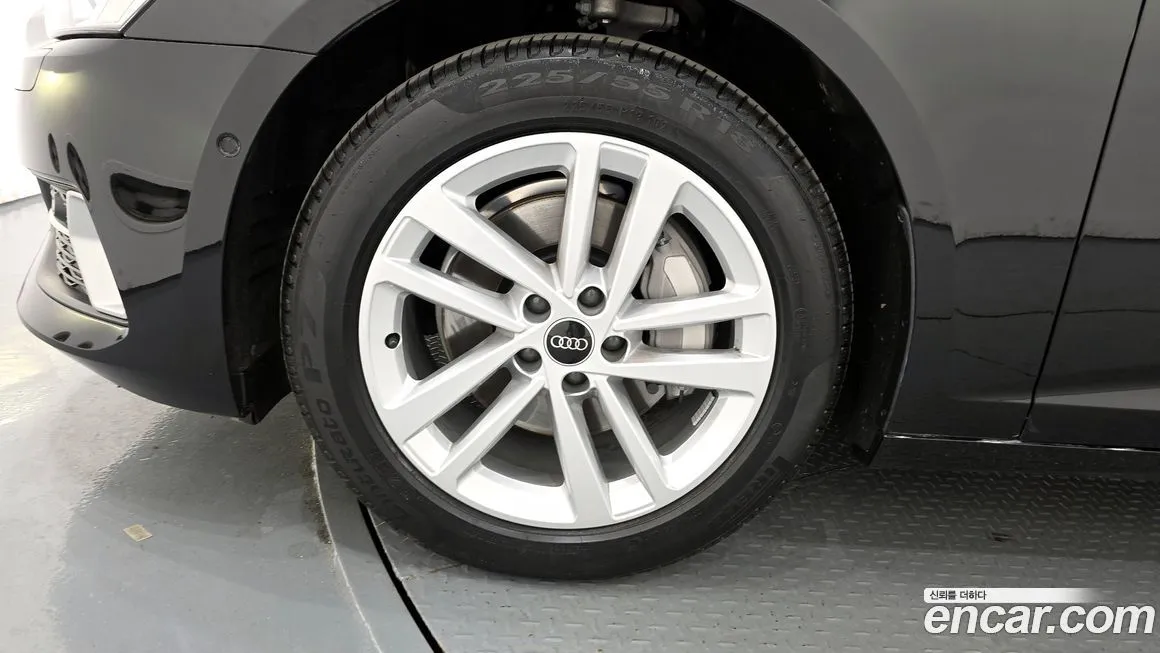 Audi A6 2023 из KR, фото 5