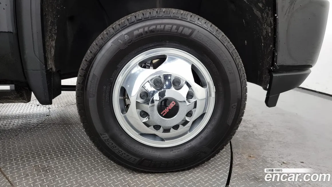 GMC Sierra 2022 из KR, фото 5