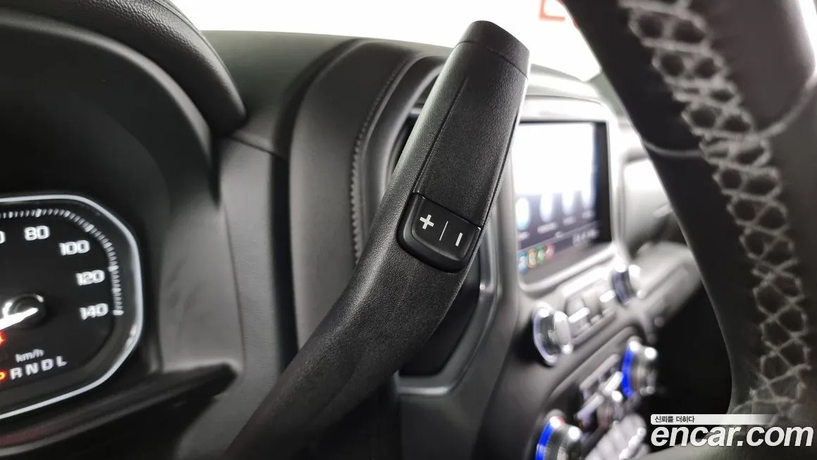 GMC Sierra 2022 из KR, фото 9