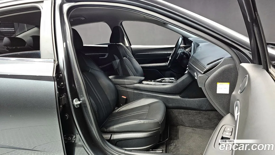 Hyundai Sonata 2022 из KR, фото 10