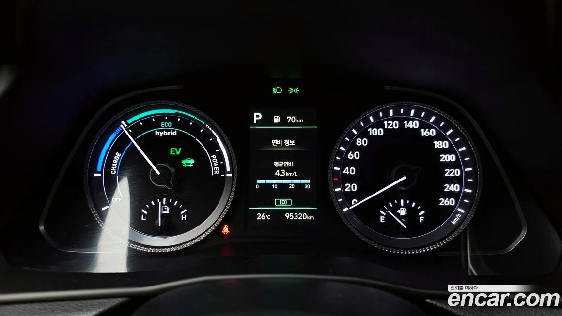 Hyundai Sonata 2022 из KR, фото 8