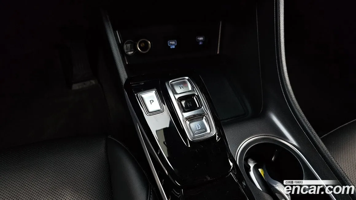 Hyundai Sonata 2022 из KR, фото 9