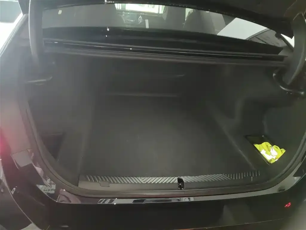 BMW 5 Series 2025 из CN, фото 9