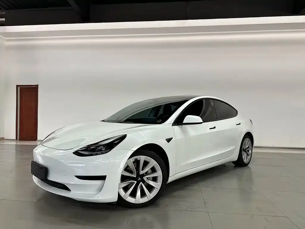 Tesla Model 3 2023 из CN, фото 1