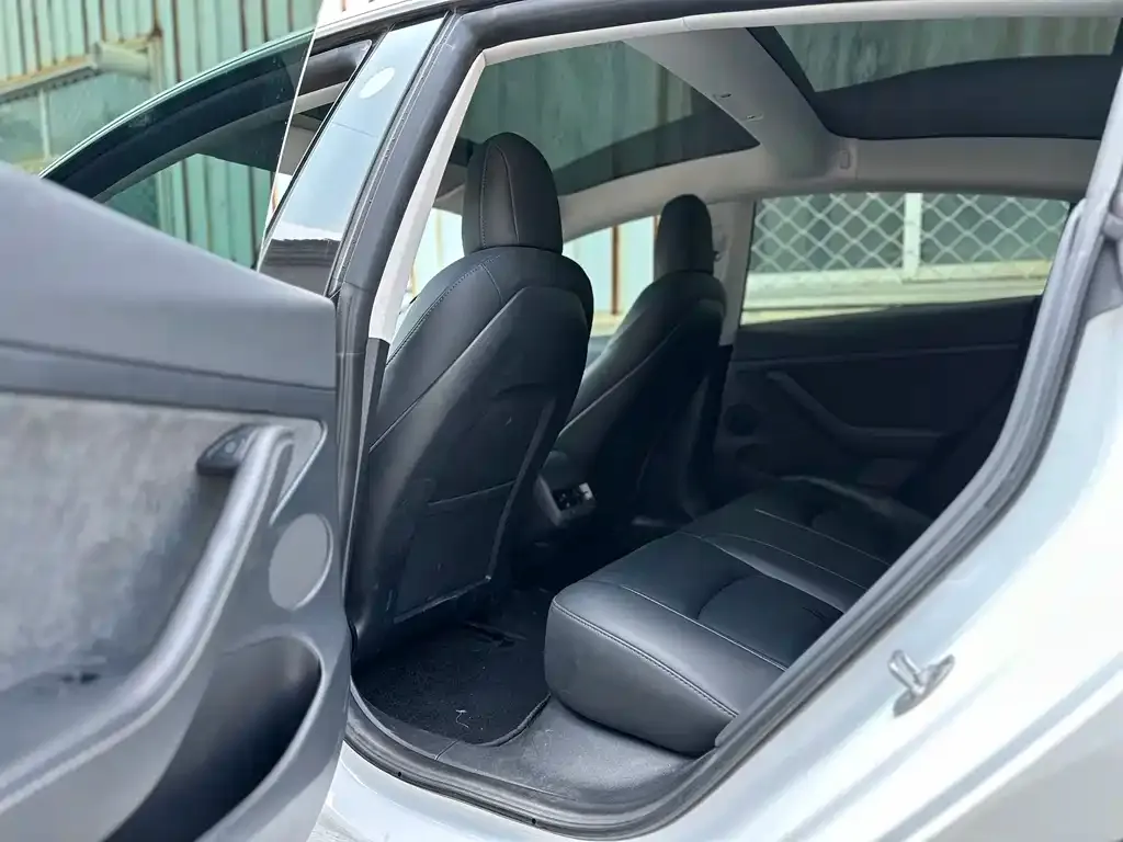 Tesla Model 3 2023 из CN, фото 10