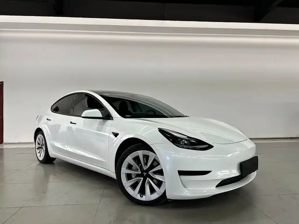 Tesla Model 3 2023 из CN, фото 3