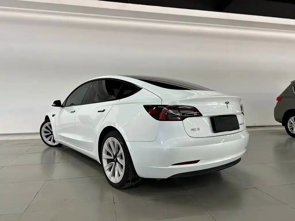 Tesla Model 3 2023 из CN, фото 4
