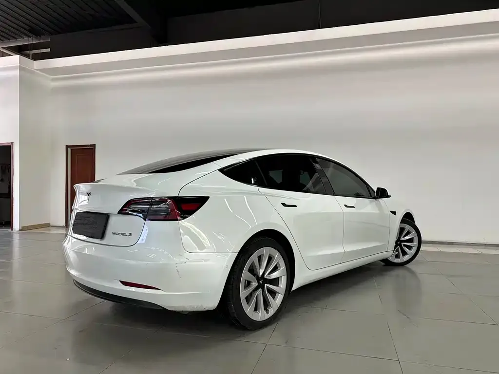 Tesla Model 3 2023 из CN, фото 6
