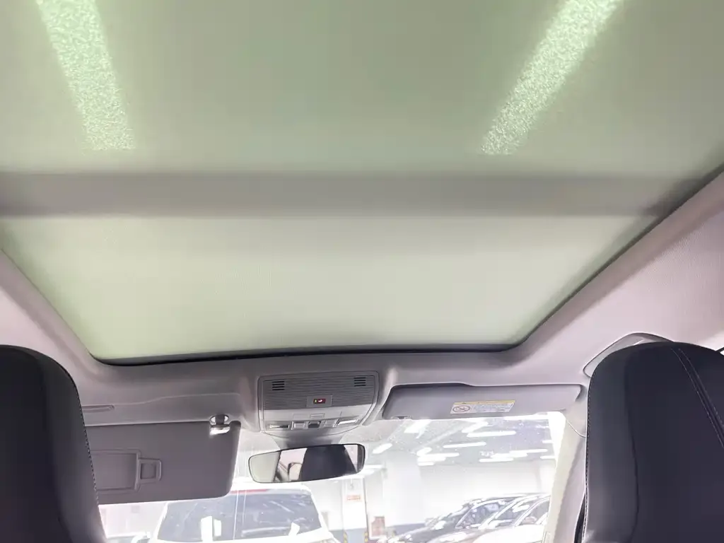 Volkswagen Tharu 2024 из CN, фото 10